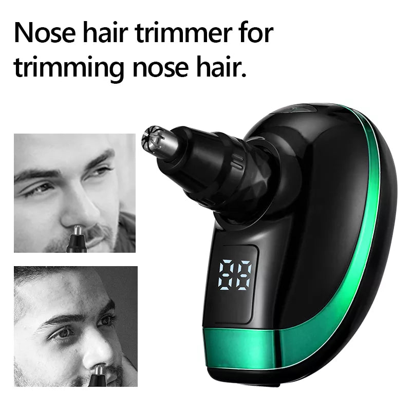 5 In 1 Electric Shaver