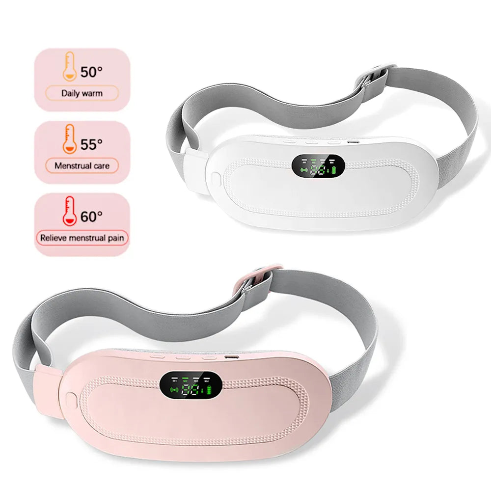 WarmPulse Menstrual Relief Belt