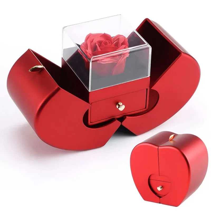 BloomBox Eternal Rose Keepsake