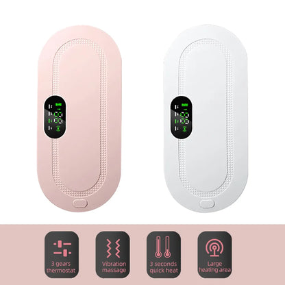 WarmPulse Menstrual Relief Belt