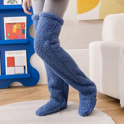 ComfyClimb Socks