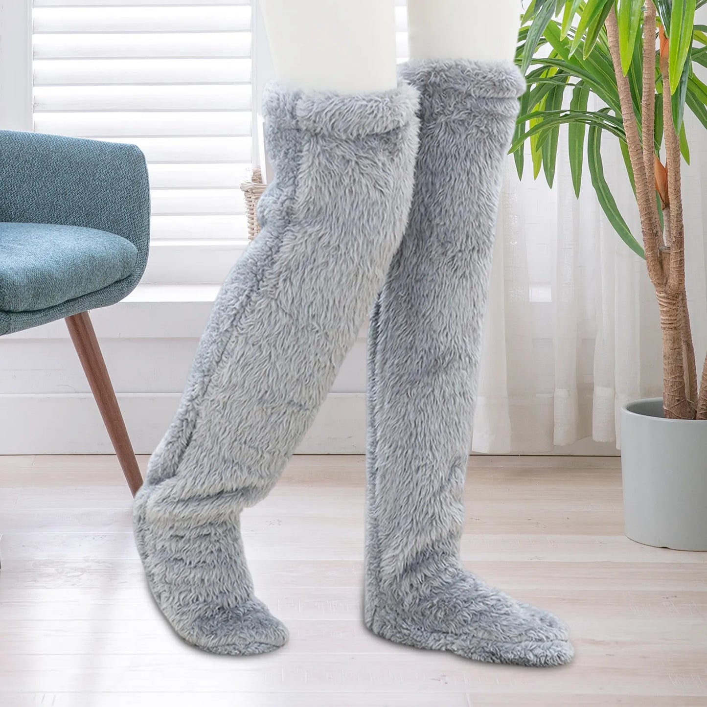 ComfyClimb Socks